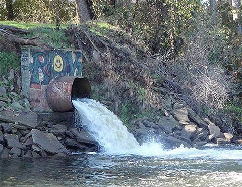 Yarra Valley Water - Trade Waste Definition